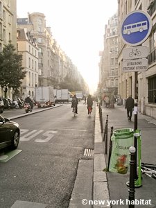 Paris Studio apartment - other (PA-4248) photo 2 of 2