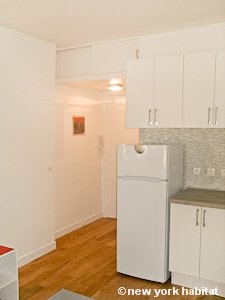 Paris Studio apartment - kitchen (PA-4248) photo 2 of 2