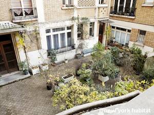 Paris Studio apartment - other (PA-4253) photo 1 of 3