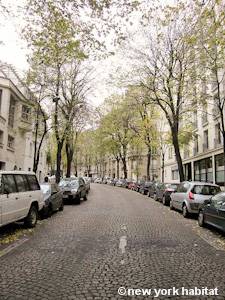 Paris Studio apartment - other (PA-4253) photo 3 of 3