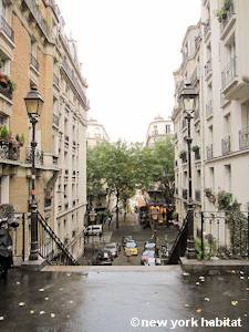 Paris Studio apartment - other (PA-4253) photo 2 of 3