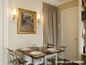 Parigi 1 Camera da letto appartamento casa vacanze - cucina (PA-4255) photo 3 di 3