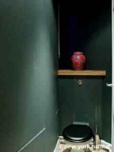 Parigi 1 Camera da letto appartamento casa vacanze - bagno 2 (PA-4255) photo 1 di 1