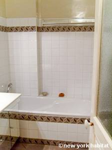 Paris T3 logement location appartement - salle de bain 1 (PA-4260) photo 2 sur 2