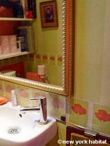 Paris T3 logement location appartement - salle de bain 2 (PA-4260) photo 2 sur 2