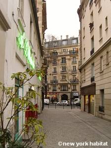 Paris T3 logement location appartement - autre (PA-4260) photo 5 sur 13