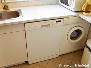 Paris T3 logement location appartement - cuisine (PA-4260) photo 4 sur 4