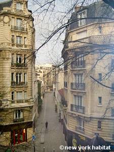 Paris T3 logement location appartement - autre (PA-4260) photo 6 sur 13