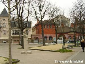 Paris T3 logement location appartement - autre (PA-4260) photo 7 sur 13