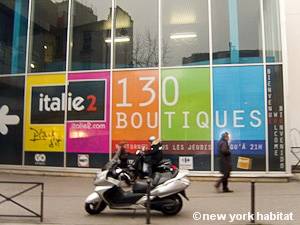 Paris T3 logement location appartement - autre (PA-4260) photo 13 sur 13