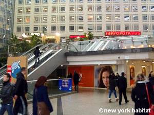 Paris T3 logement location appartement - autre (PA-4260) photo 9 sur 13