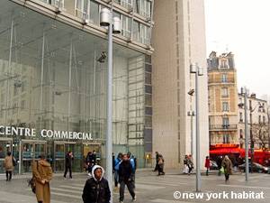 Paris T3 logement location appartement - autre (PA-4260) photo 11 sur 13