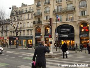 Paris T3 logement location appartement - autre (PA-4260) photo 10 sur 13