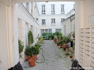 Paris T3 - Loft appartement location vacances - autre (PA-4267) photo 1 sur 1