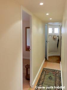 Paris T2 appartement location vacances - autre (PA-4268) photo 1 sur 1