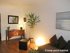 Paris 3 Zimmer wohnungsvermietung - wohnzimmer (PA-4269) photo 3 von 5