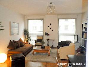 Paris 3 Zimmer wohnungsvermietung - Wohnungsnummer PA-4269