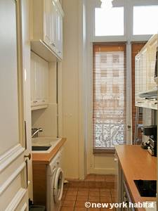 Parigi 1 Camera da letto appartamento - cucina (PA-4271) photo 1 di 2 Parigi 1 Camera da letto appartamento - cucina (PA-4271) photo 1 di 2