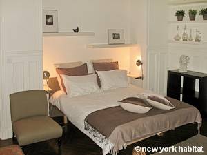 Parigi 1 Camera da letto appartamento - Appartamento riferimento PA-4271 Parigi 1 Camera da letto appartamento - Appartamento riferimento PA-4271
