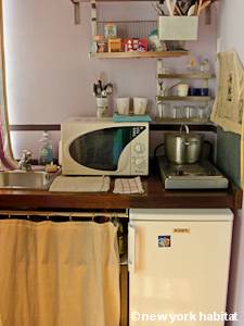 Parigi Monolocale appartamento casa vacanze - cucina (PA-4273) photo 2 di 3