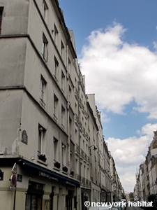 Parigi Monolocale appartamento casa vacanze - altro (PA-4273) photo 3 di 4