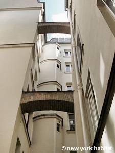 Parigi Monolocale appartamento casa vacanze - altro (PA-4273) photo 2 di 4