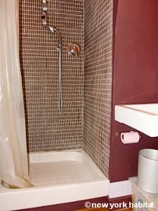 Parigi Monolocale appartamento casa vacanze - bagno (PA-4273) photo 1 di 2