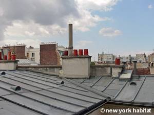 Parigi Monolocale appartamento casa vacanze - soggiorno (PA-4273) photo 5 di 5