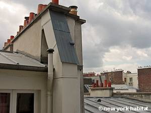 Parigi Monolocale appartamento casa vacanze - cucina (PA-4273) photo 3 di 3