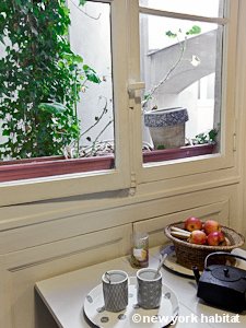Parigi 3 Camere da letto appartamento casa vacanze - cucina (PA-4275) photo 3 di 3 Parigi 3 Camere da letto appartamento casa vacanze - cucina (PA-4275) photo 3 di 3