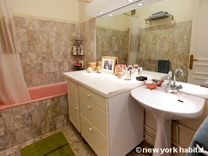 Parigi 3 Camere da letto appartamento casa vacanze - bagno 1 (PA-4275) photo 1 di 1 Parigi 3 Camere da letto appartamento casa vacanze - bagno 1 (PA-4275) photo 1 di 1