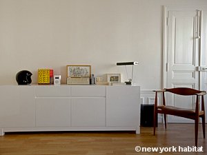 Parigi 3 Camere da letto appartamento casa vacanze - soggiorno (PA-4275) photo 5 di 8 Parigi 3 Camere da letto appartamento casa vacanze - soggiorno (PA-4275) photo 5 di 8