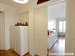 Parigi 3 Camere da letto appartamento casa vacanze - soggiorno (PA-4275) photo 7 di 8 Parigi 3 Camere da letto appartamento casa vacanze - soggiorno (PA-4275) photo 7 di 8