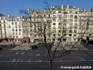 Parigi 3 Camere da letto appartamento casa vacanze - altro (PA-4275) photo 4 di 4 Parigi 3 Camere da letto appartamento casa vacanze - altro (PA-4275) photo 4 di 4