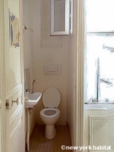 Parigi 3 Camere da letto appartamento casa vacanze - bagno 2 (PA-4275) photo 1 di 1 Parigi 3 Camere da letto appartamento casa vacanze - bagno 2 (PA-4275) photo 1 di 1