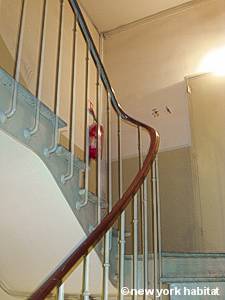 Paris Studio T1 logement location appartement - autre (PA-4277) photo 1 sur 8