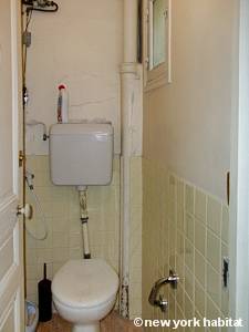 Paris Studio T1 logement location appartement - salle de bain 2 (PA-4277) photo 1 sur 1