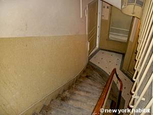 Paris Studio T1 logement location appartement - autre (PA-4277) photo 3 sur 8