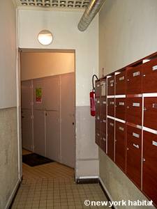Paris Studio T1 logement location appartement - autre (PA-4277) photo 5 sur 8