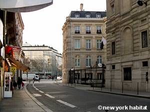 Paris Studio T1 logement location appartement - autre (PA-4277) photo 8 sur 8