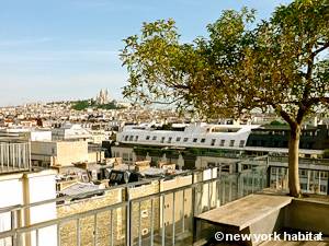 Paris T2 - Loft - Penthouse appartement location vacances - autre (PA-4278) photo 2 sur 10 Paris T2 - Loft - Penthouse appartement location vacances - autre (PA-4278) photo 2 sur 10