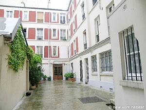 Paris 1 Bedroom apartment - other (PA-4284) photo 3 of 7