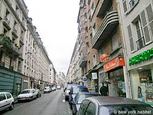 Paris 1 Bedroom apartment - other (PA-4284) photo 6 of 7