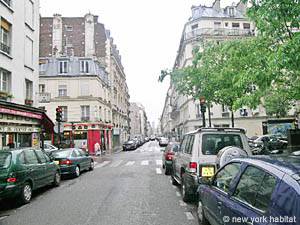 Paris 1 Bedroom apartment - other (PA-4284) photo 7 of 7