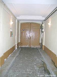 Paris 1 Bedroom apartment - other (PA-4284) photo 5 of 7