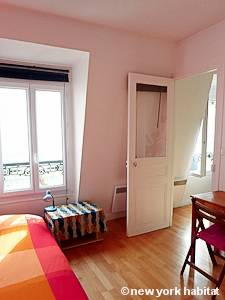Paris 1 Bedroom apartment - bedroom (PA-4284) photo 2 of 4