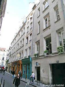 Parigi Monolocale appartamento - altro (PA-4286) photo 3 di 7