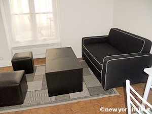 París 1 Dormitorio apartamento - Referencia apartamento PA-4289 París 1 Dormitorio apartamento - Referencia apartamento PA-4289