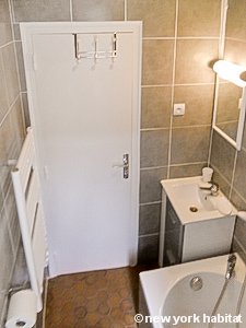 París 1 Dormitorio apartamento - baño (PA-4289) photo 1 de 2 París 1 Dormitorio apartamento - baño (PA-4289) photo 1 de 2
