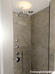 Paris T2 logement location appartement - salle de bain (PA-4293) photo 3 sur 4